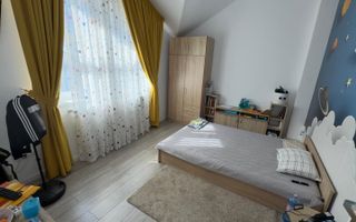 CASA SINGLE 4 CAMERE, TOTUL ELECTRIC, UTILATA/SEMIMOBILATA, COMIS 0% - Poză 6