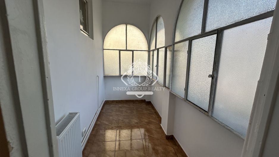 Stefan cel Mare | Apartament 4 camere in vila | 109mp | Garaj - Poză 12