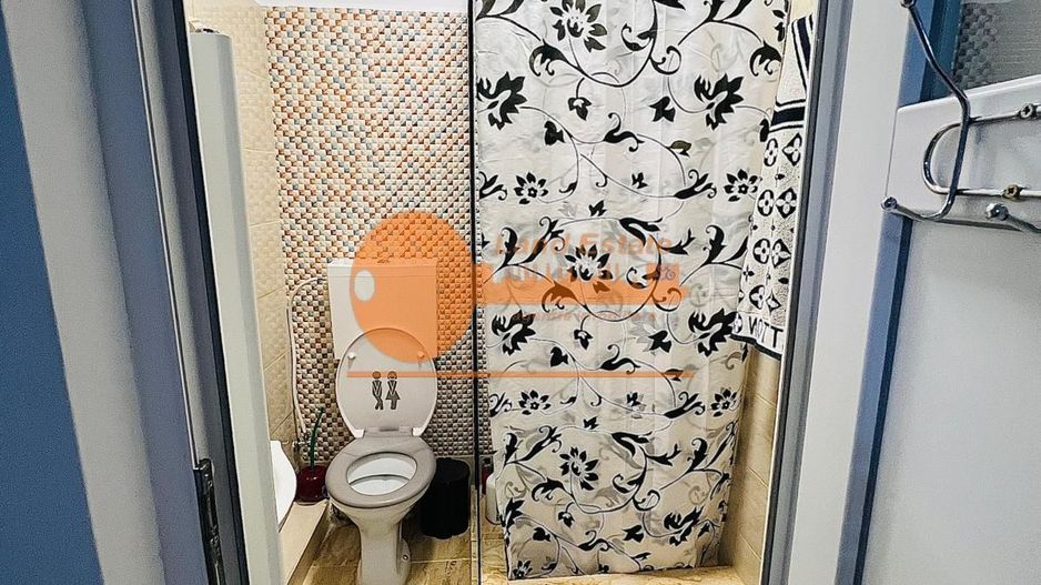 2 camere Gara de Nord la 300m de metrou - Poză 6