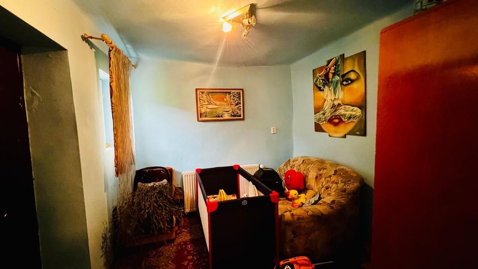 Casa Individuala 5 camere - Localitatea Liebling-  COMISION 0 % - Poză 10