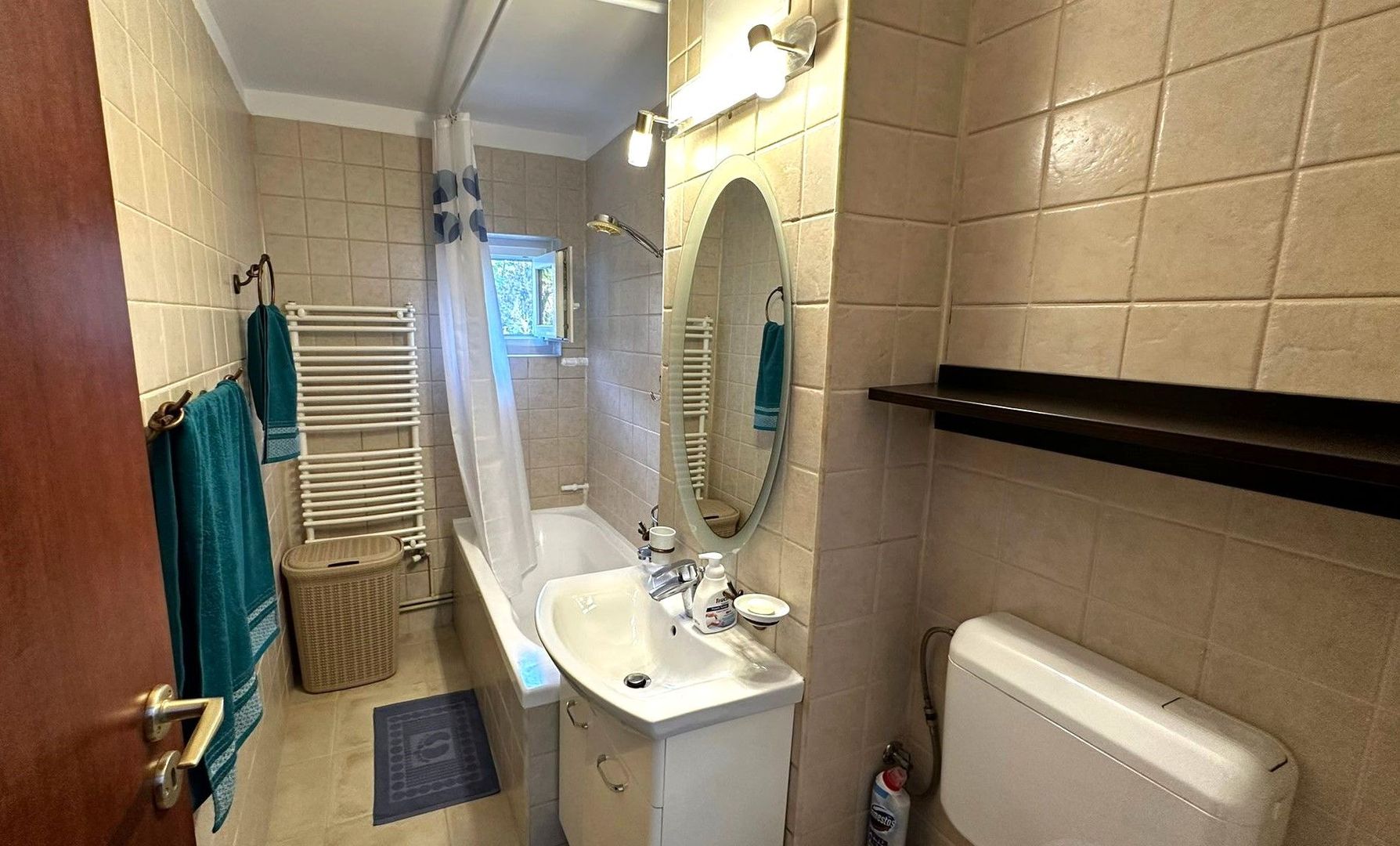 Apartament cu Centrala si Parcare 2 Camere 54mp Aviației | GOPO - Poză 8