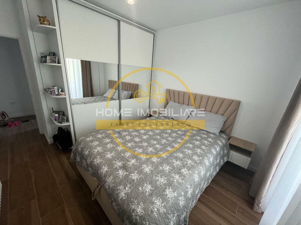 Apartament 2 camere | Etaj 3/3 cu pod | Mobilat și utilat complet | Rediu - Poză 2