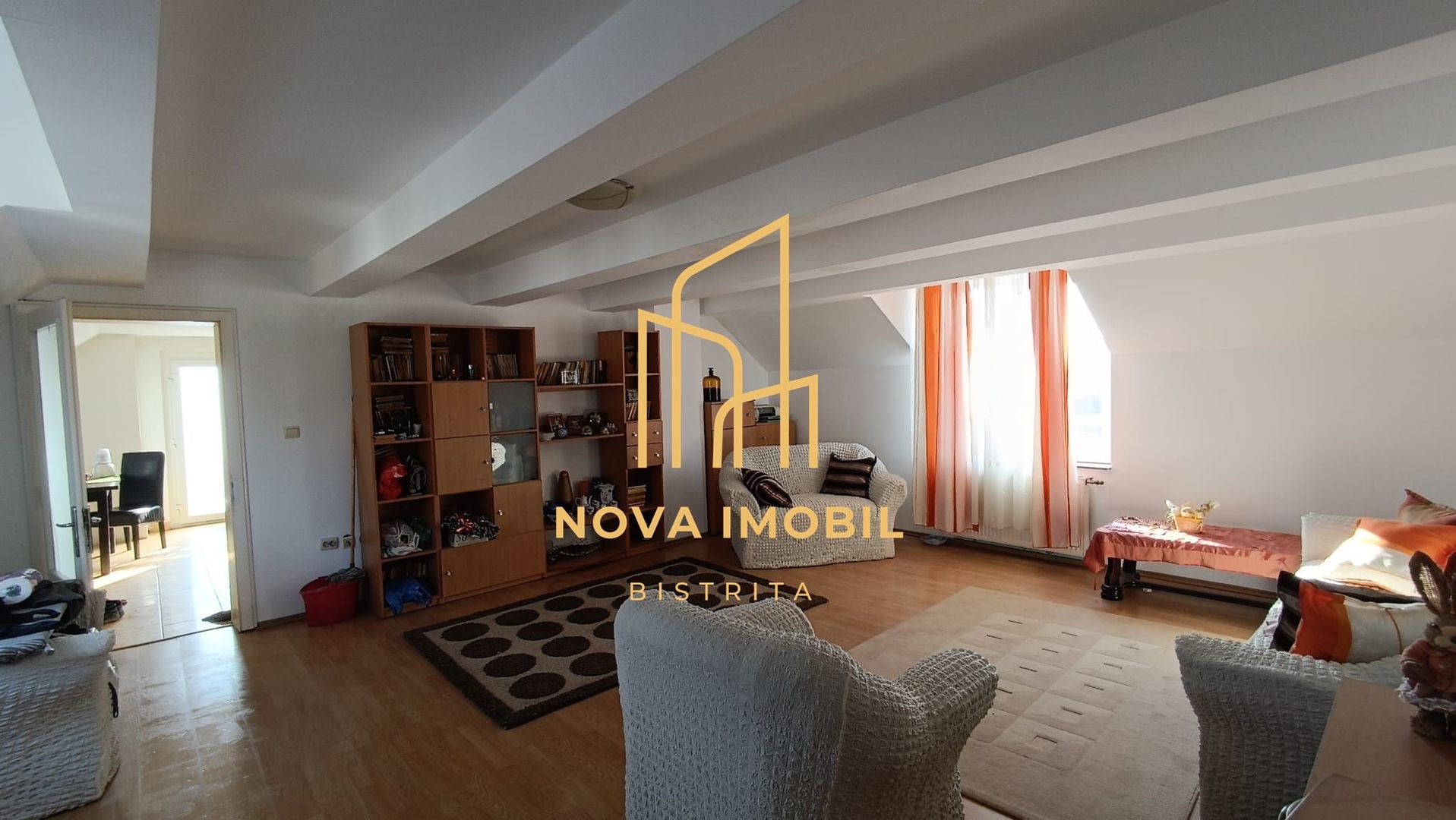 Casa 420 MP Bistrita - Poză 8