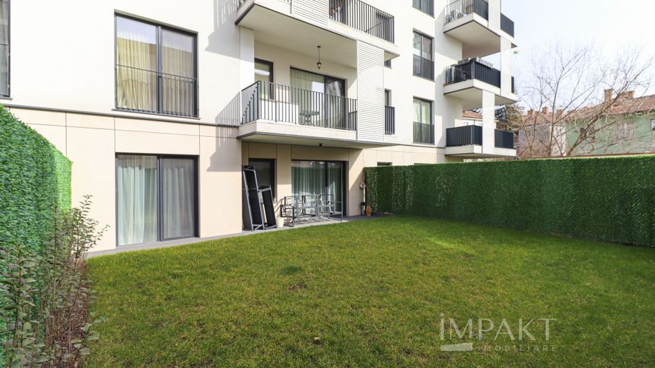 Apartament  cu 2 camere PREMIUM Central. - Poză 10