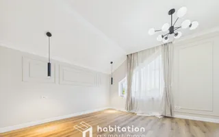 Casă individuală, stil elegant si lumina abundenta,  zona Ronat - Poză 22