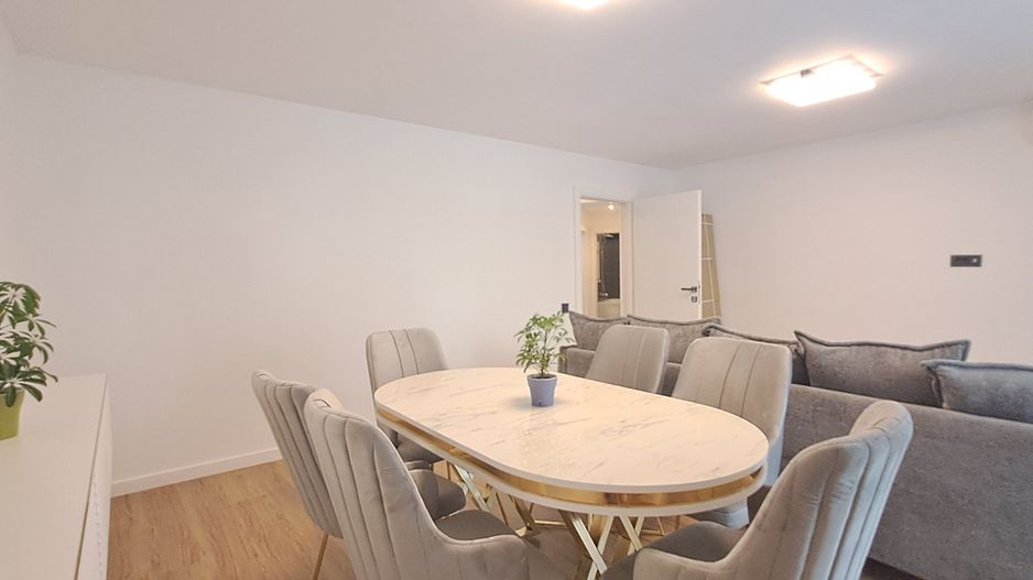 3 camere | Modern | Prima utilizare | Parcare - Poză 2