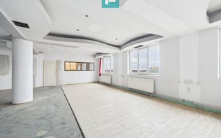 Clădire P+E parcare si platformă betonată 700mp - Poză 5