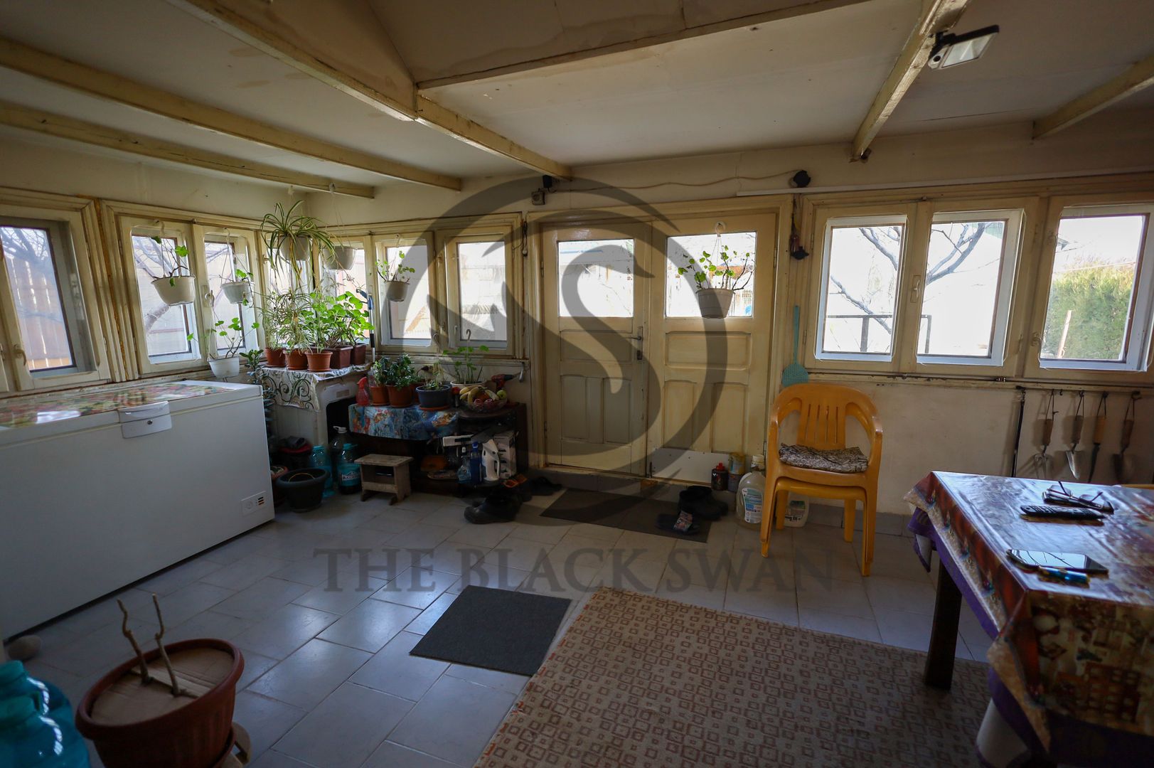 Proprietate cu 2 constructii | Valea Calugareasca | COMISION 0% - Poză 21