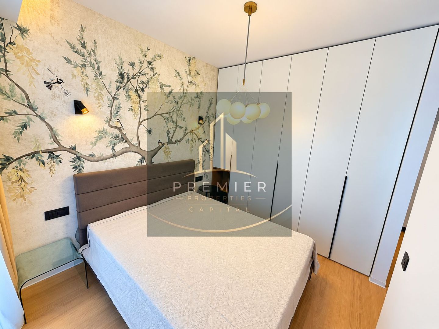 Studio de închiriat One Floreasca  Towers Prima închiriere | Lux - Poză 4