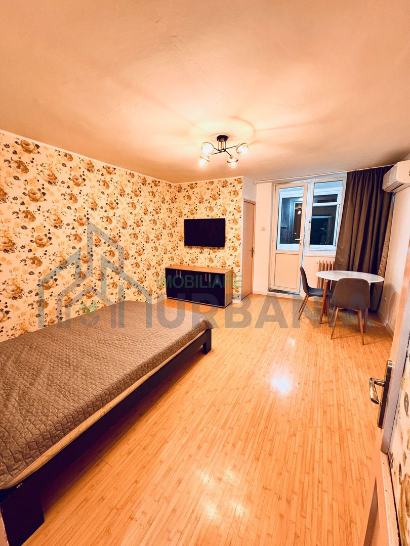 Garsonieră de închiriat, Iași, cartier Tătărași - Poză 2