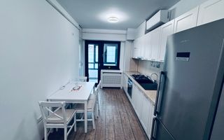 apartament cu 2 camere-zona ultracentrala-prima inchiriere-bloc nou - Poză 4