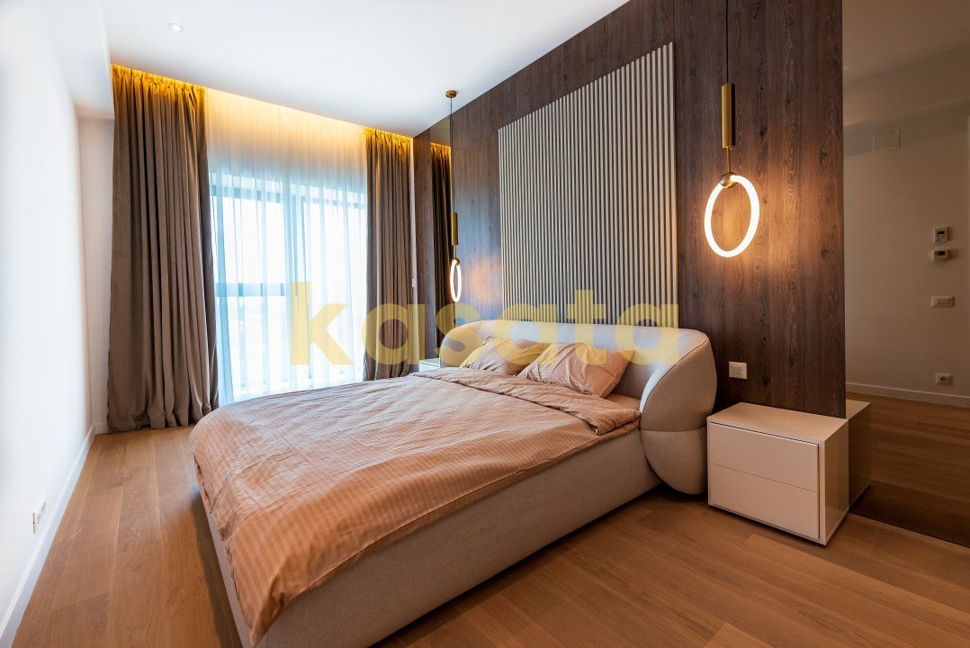 One Verdi Park | All Premium | 3 camere | Parcare inclusa - Poză 6