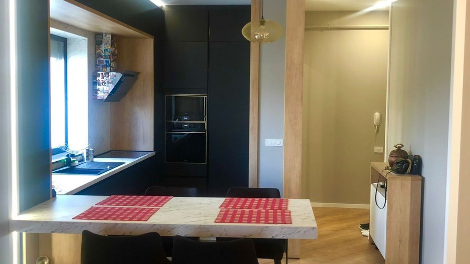 Apartament 4City North Pipera Plaza - Poză 1