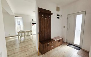 Casa 3 camere | pompa de caldura | panouri fotovoltaice | com Berceni - Poză 4
