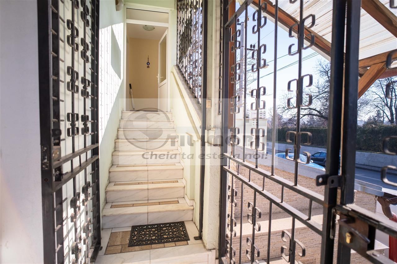 Exclusivitate! Spatiu comercial/Casa Zona Nicolina - Poză 15