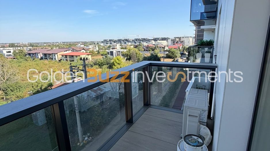 Apartament 2 camere de inchiriat | Cortina North - Poză 7