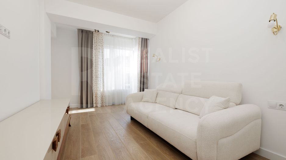 Vânzare, apartament, 2 camere, str. Calea Iesilor, sectorul Buiucani - Poză 7