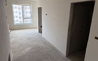 Apartament 2 camere | 50,4 mp | Balcon - Poză 1
