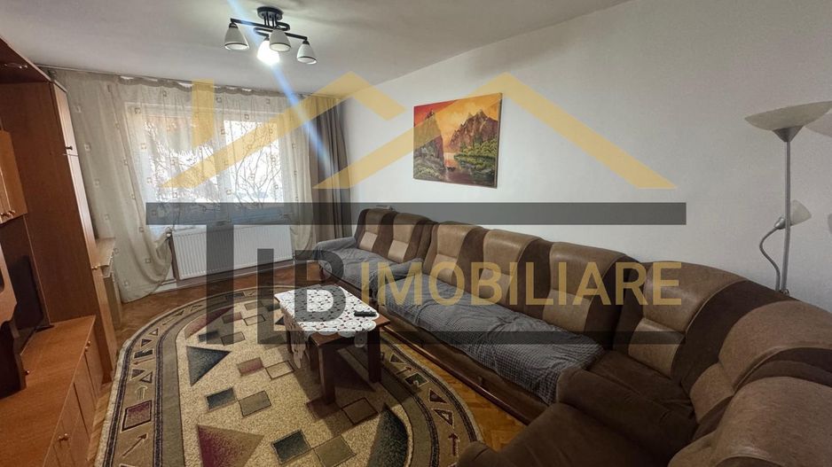 Apartament de 3 camere, 69mp, Zona Diamant - Poză 4