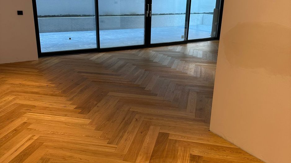 3 CAMERE 117 MP + TERASE 58 MP || IMOBIL BOUTIQUE || FLOREASCA - Poză 2