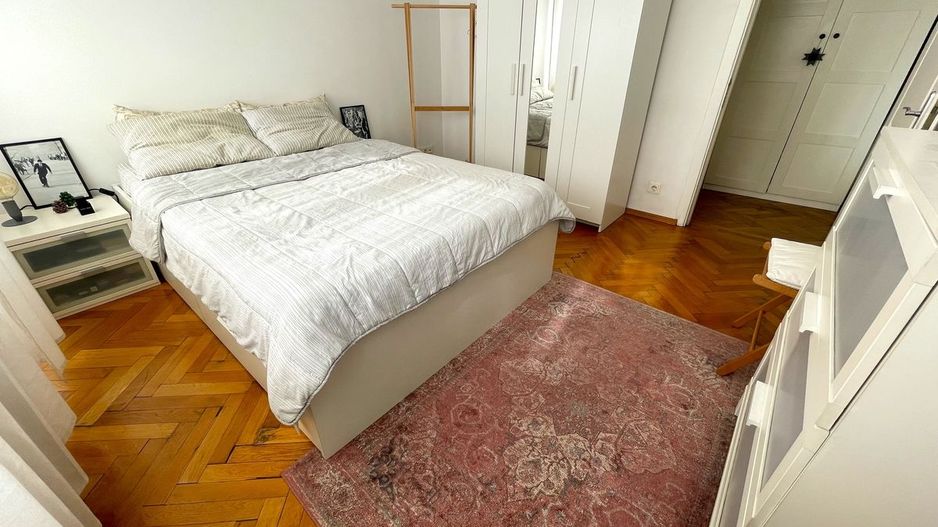 APARTAMENT SUPERB | DOROBANTI CAPITALE - Poză 1