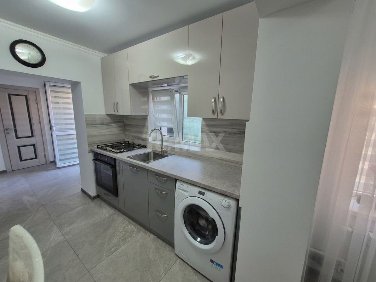 Chirie apartament la sol Centru, Mun. Chișinău - Poză 9