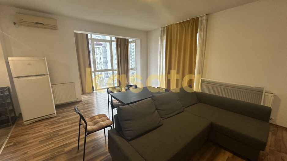 2 Camere Vanzare | Loc de joaca& Foisor | Parcare Inclusă - Poză 3