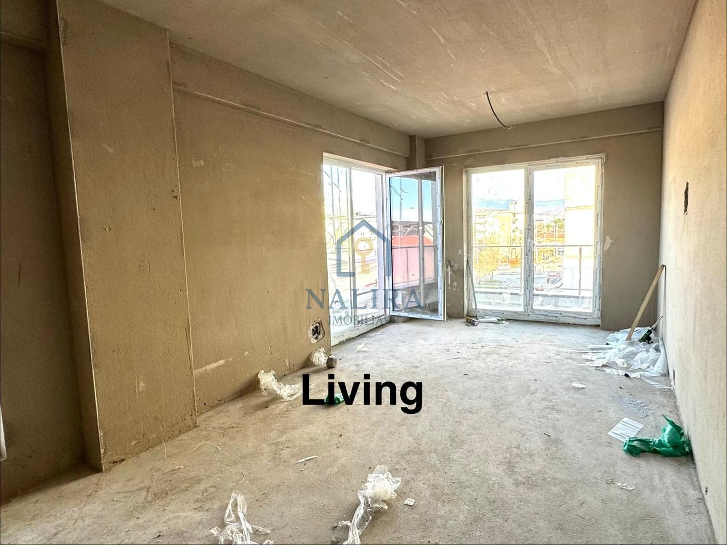 Apartament 2 camere de vanzare - bloc nou - Margeanului - Poză 2