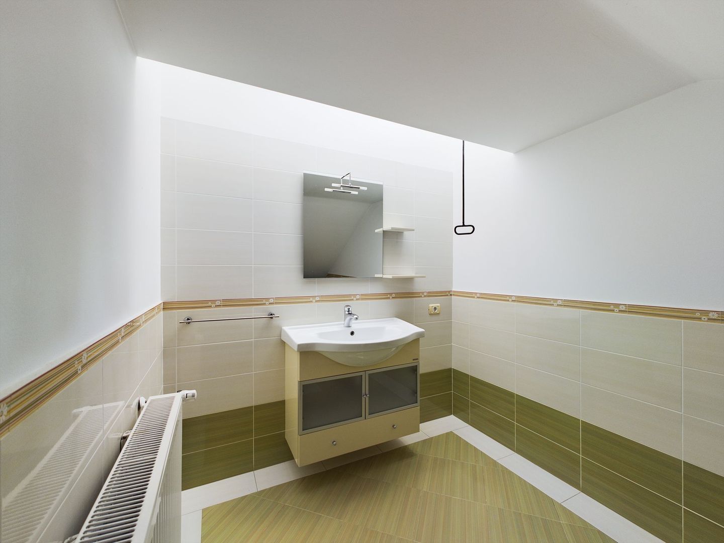 Vilă 6 camere zona Tabacovici - Poză 17