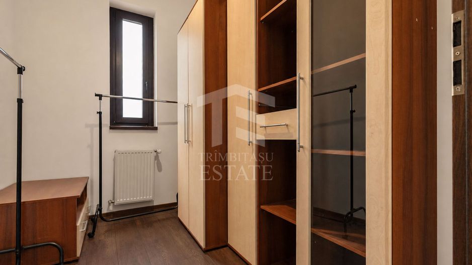 Casa 5 camere | Teren generos | Curte |  Gradina | Biled | COMISION 0% - Poză 29