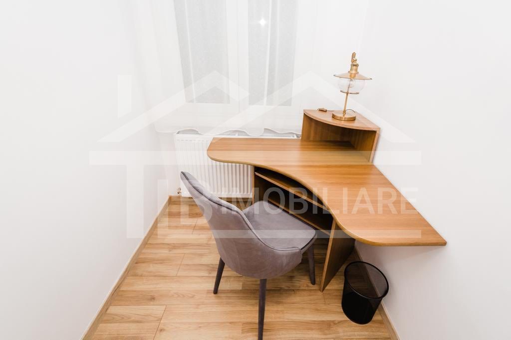 Apartament cu 2 camere, 58 mp, Zona Ultracentrala - Poză 10