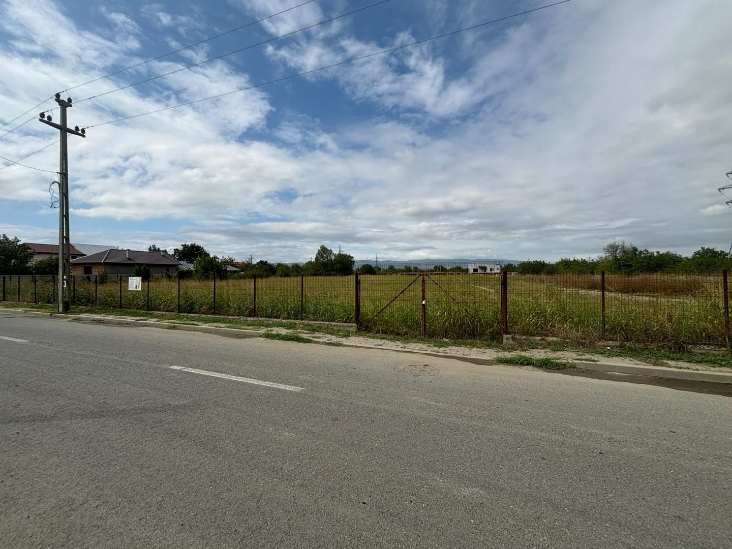 Teren de vanzare str Militari. 10000 mp - Poză 12