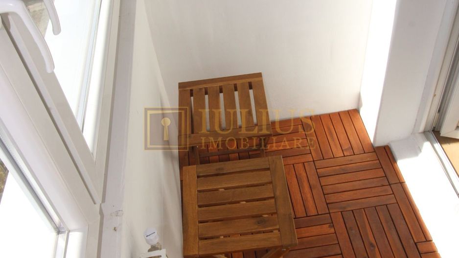 Ideal pentru doctori, asistente, vizavi de spitalul judetean, centrala proprie - Poză 11