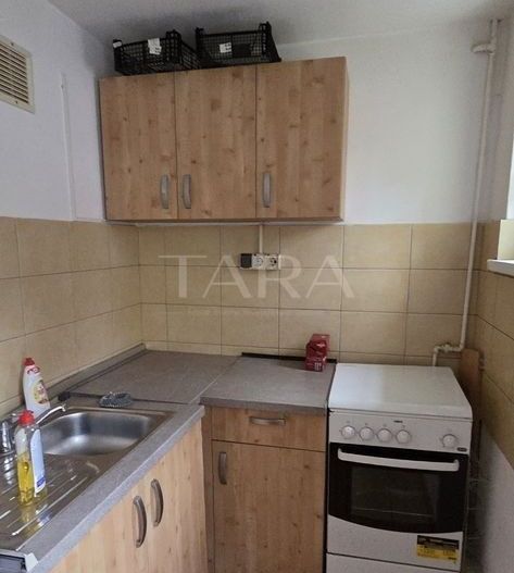 Apartament 2 camere – Gheorgheni, zona Piața Hermes - Poză 1