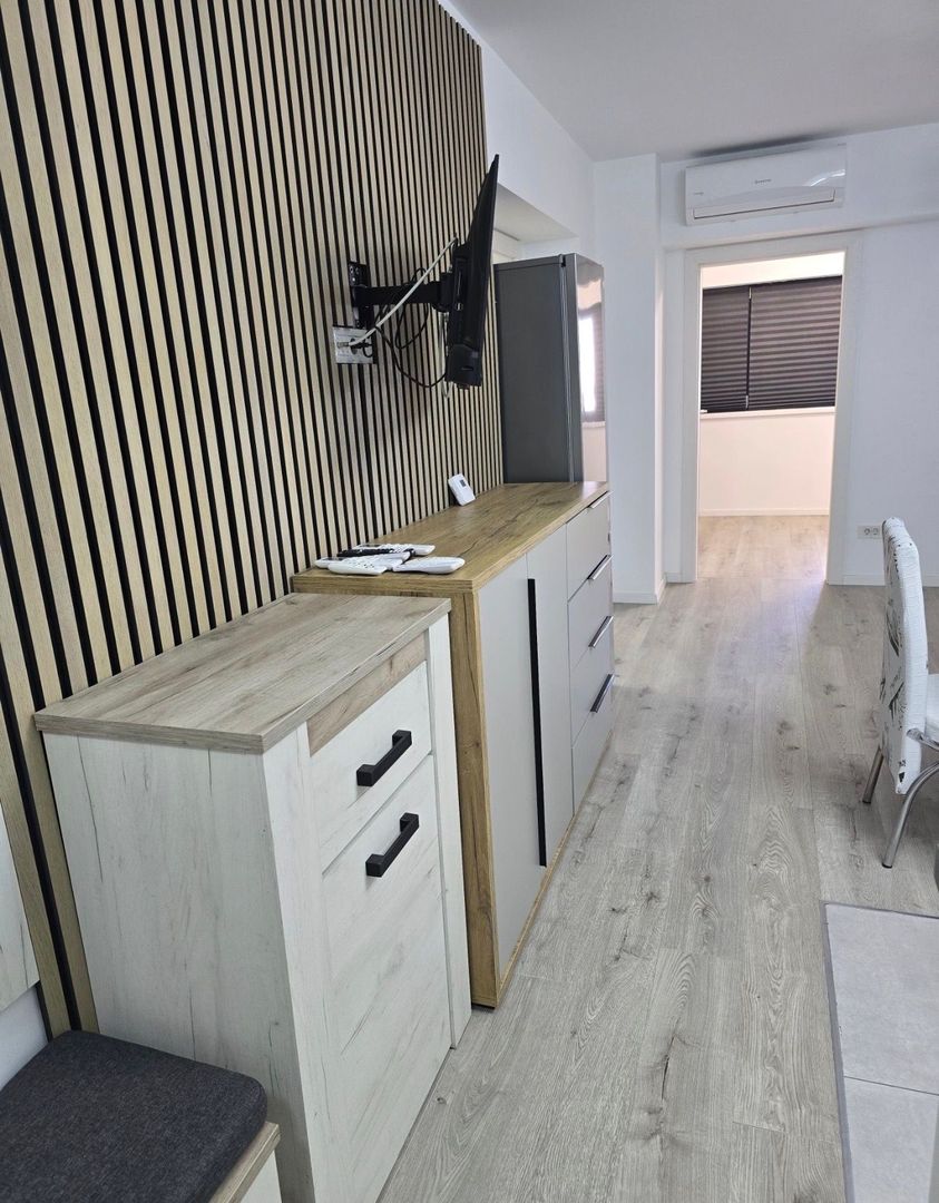 AP. 2 CAMERE- AVRIG PARK, PARCARE SUBTERANA, CENTRALA PROPRIE, MODERN - Poză 4