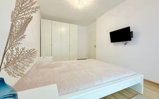 Apartament 3 camere | 2 Băi | 73 MP | Avantgarden Bartolomeu - Poză 3