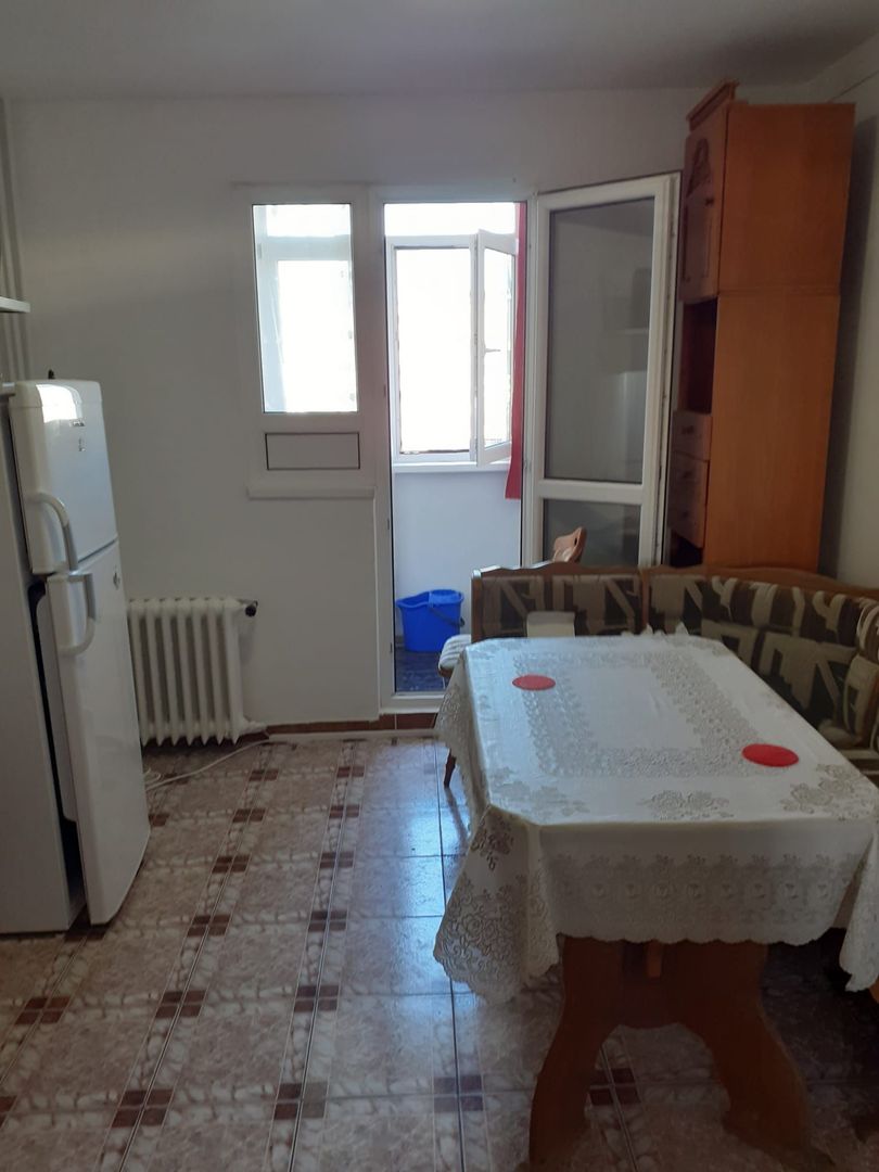 Apartament 2 camere de inchiriat | bloc anvelopat | Zona Gorjului - Poză 4