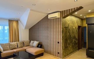 Închiriere 3 Camere Lux,  Jacuzzi, Imobil Boutique, Margeanului - Poză 6