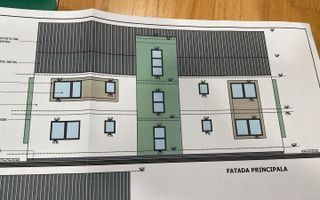 Apartamente 2 camere - Bloc NOU - Sancraiul de Mureș - Poză 16