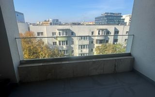 Apartament 2 camere de inchiriat Aviatiei Bloc Nou parcare centrala - Poză 5