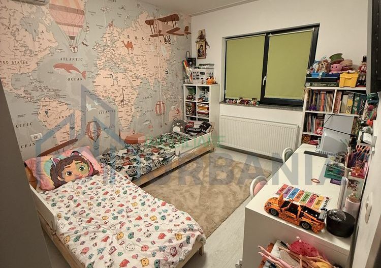 Apartament 2 camere, 52 mp, Valea Lupului, bloc nou, parcare inclusă - Poză 4