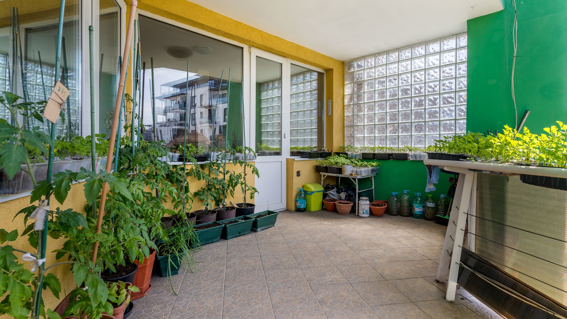 Casă pe 5 nivel–Ideală pentru Locuință, Sediu Firmă sau Investiție! - Poză 8