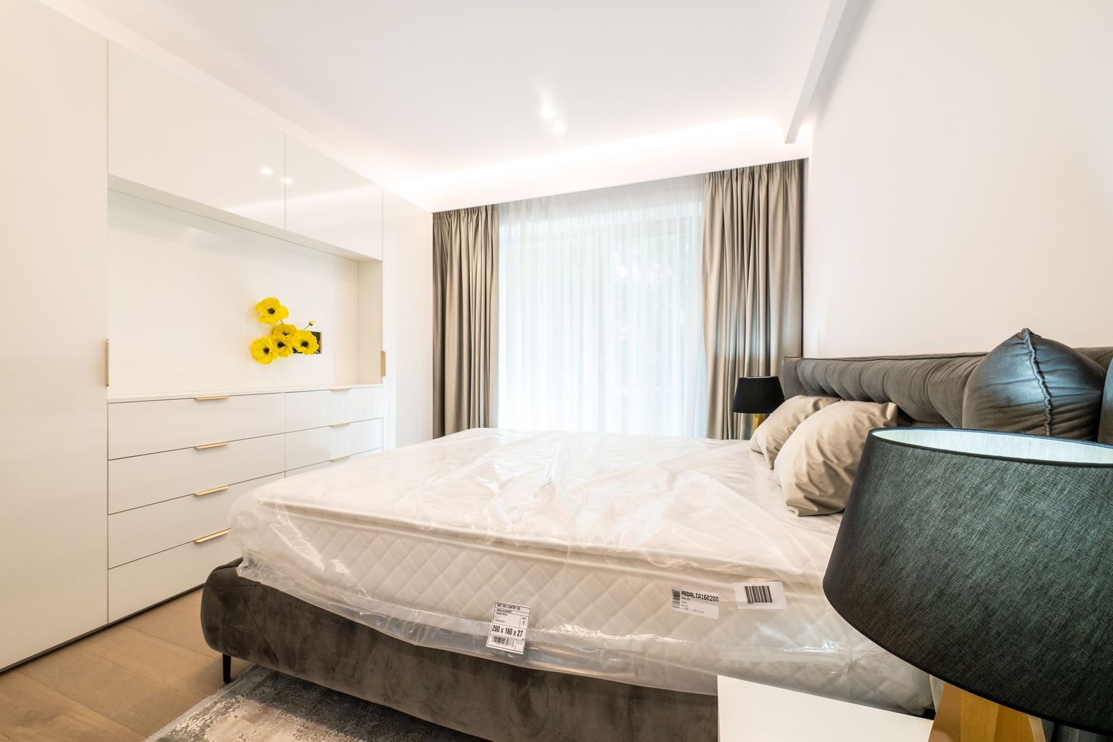 CORTINA 126 | Apartament exclusivist | Terasa de 15 mp | Ultra LUX - Poză 8