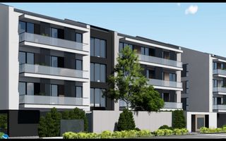 Apartament cu 2 camere si terasa de 6mp | Giroc | Profi - Poză 5