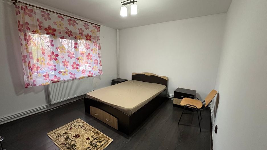 AP. 2 CAMERE C-TIN BRANCOVEANU, CENTRALA TERMICA, METROU 8 MINUTE - Poză 3