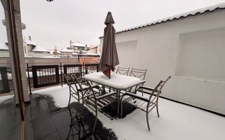 Casa de Închiriat | zona Ștrand | 140 mp - Poză 12