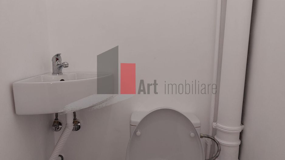 URGENT!, PARTER DE VILA CU INTRARE SEPARATA, comercial/birouri, NEGOCIABIL - Poză 5