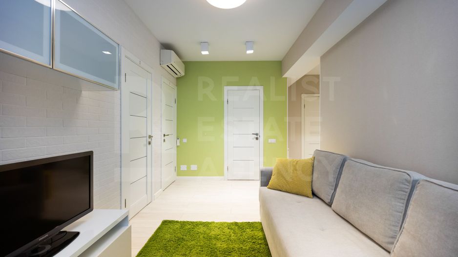 Chirie, apartament, 3 camere, Ciocana - Poză 4