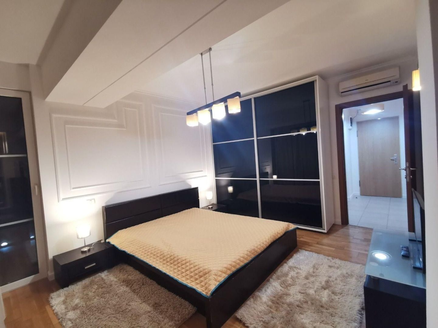 AP. 2 CAMERE- CITY CENTER, CENTRALA PROPRIE, METROU, MODERN - Poză 5