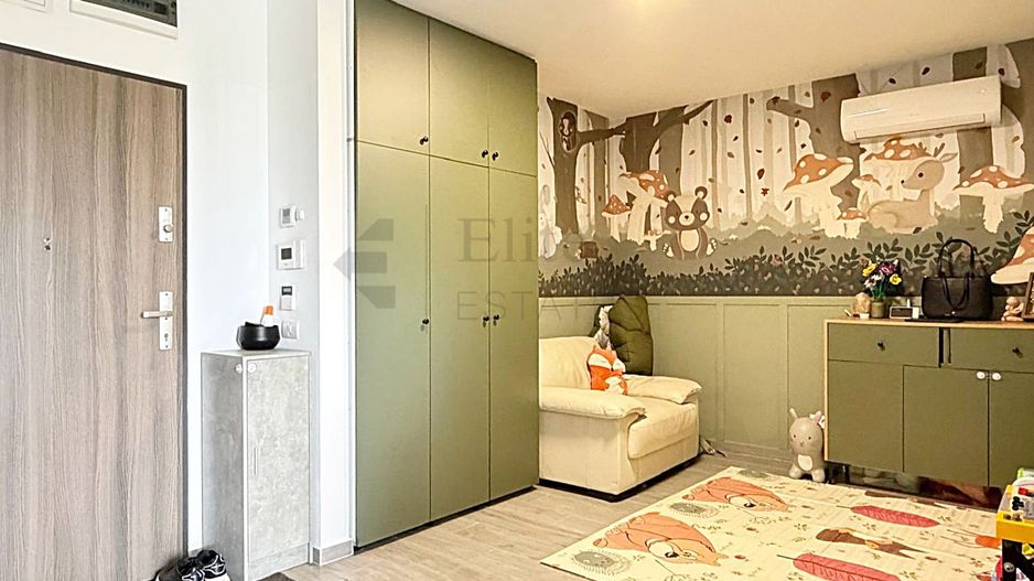 Apartament nou cu 2 camere de vanzare in zona Universitatii - Poză 7